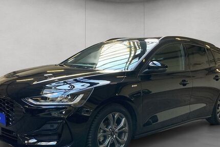 Ford Focus 15.318 km 22.480 &euro; Düsseldorf 40233