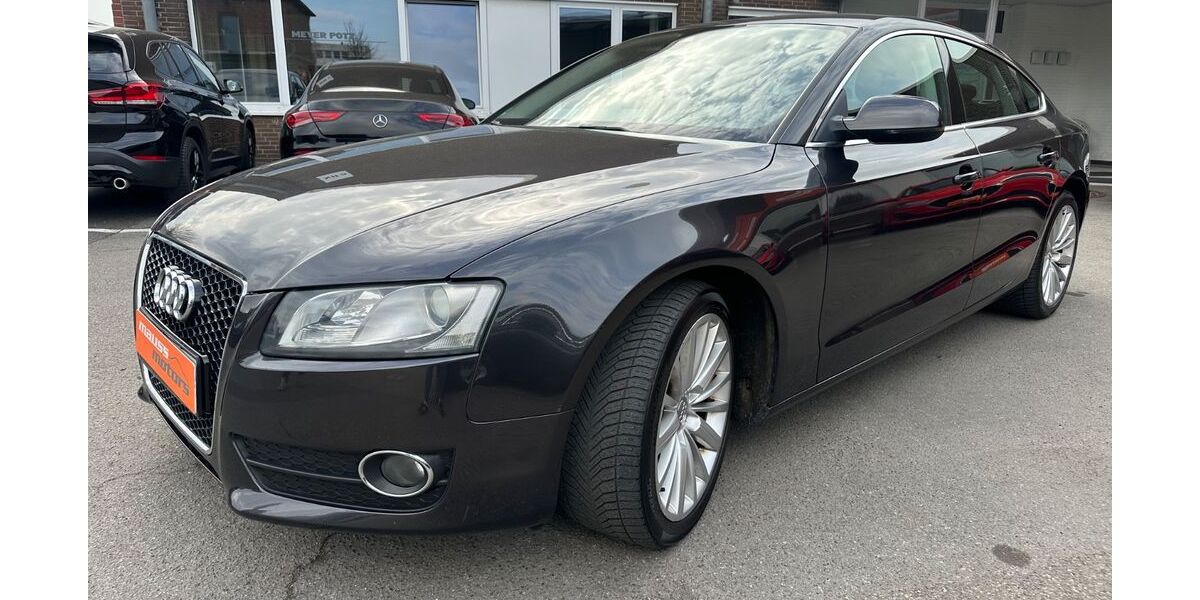 Audi A5 257.650 km 7.580 &euro; Düsseldorf 40549