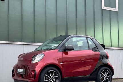 Smart ForTwo 53.668 km 10.948 &euro; Viersen 41748