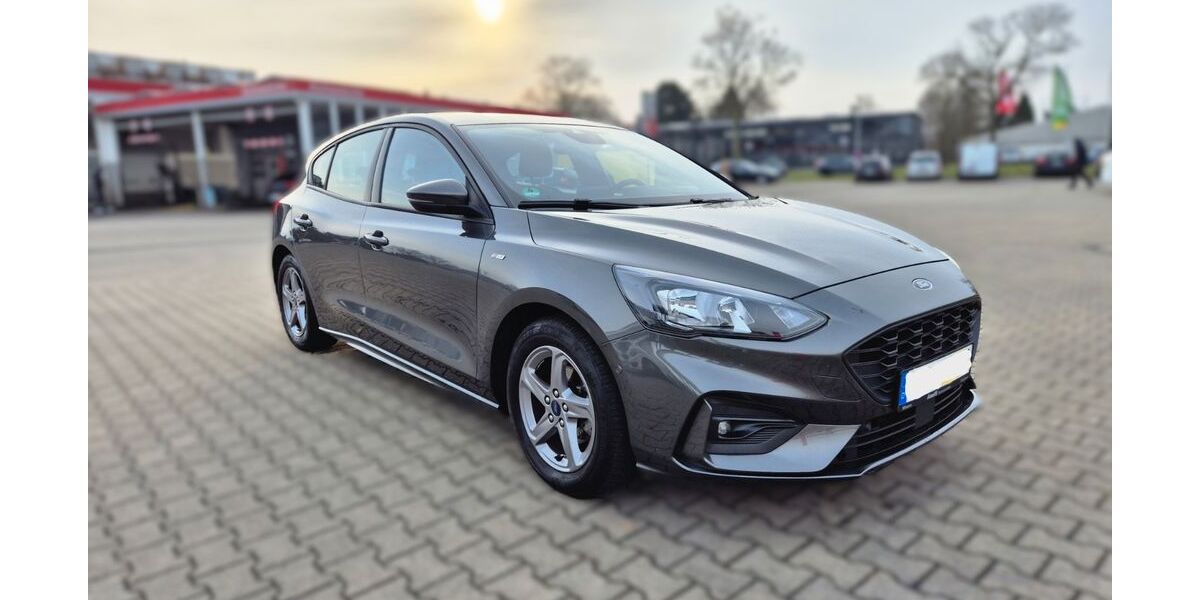 Ford Focus 85.432 km 11.500 &euro; Geldern 47608