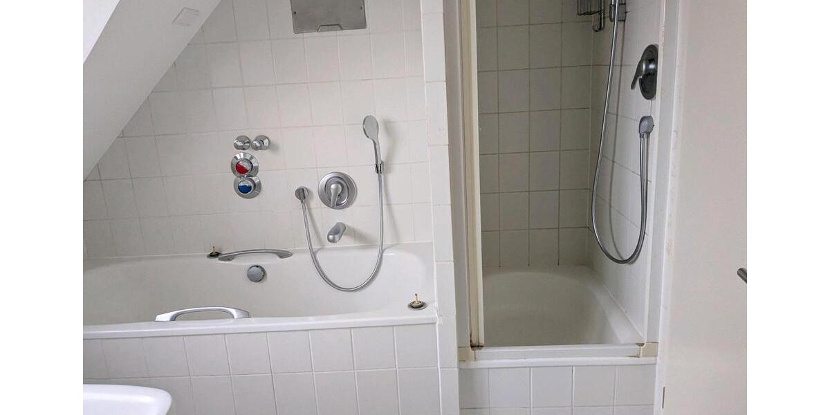 Dachgeschoßwohnung Wachtendonk - 1 Zimmer, 72 m&sup2;, 700&euro; | Angebot:25638781