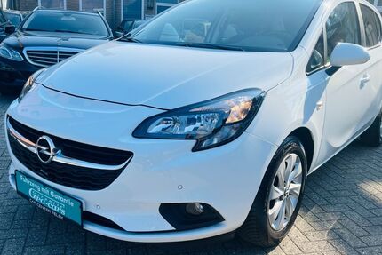 Opel Corsa 106.000 km 8.500 &euro; Viersen 41748