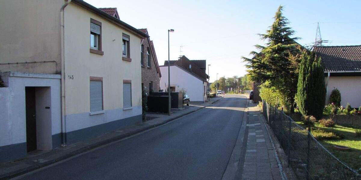 Einfamilienhaus Erkelenz Lövenich - 3 Zimmer, 92 m&sup2;, 247.900&euro; | Angebot:25686049