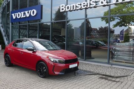 Opel Corsa 12.365 km 17.450 &euro; Erkelenz 41812