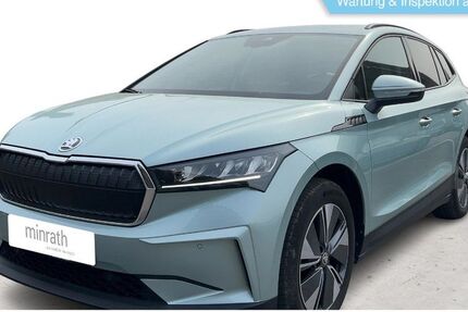 Skoda Enyaq 27.477 km 22.110 &euro; Moers 47441