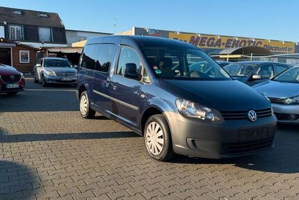 VW Caddy Maxi 200.000 km 9.350 &euro; Mönchengladbach 41063