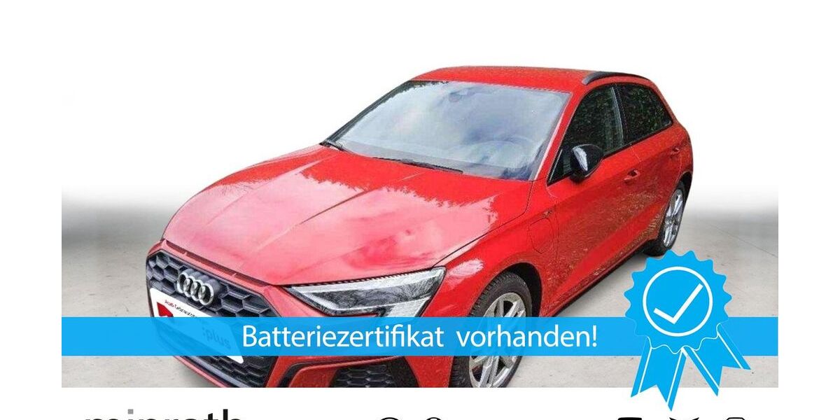 Audi A3 65.019 km 24.880 &euro; Geldern 47608