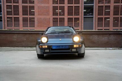 Porsche 944 237.103 km 15.200 &euro; Krefeld 47799