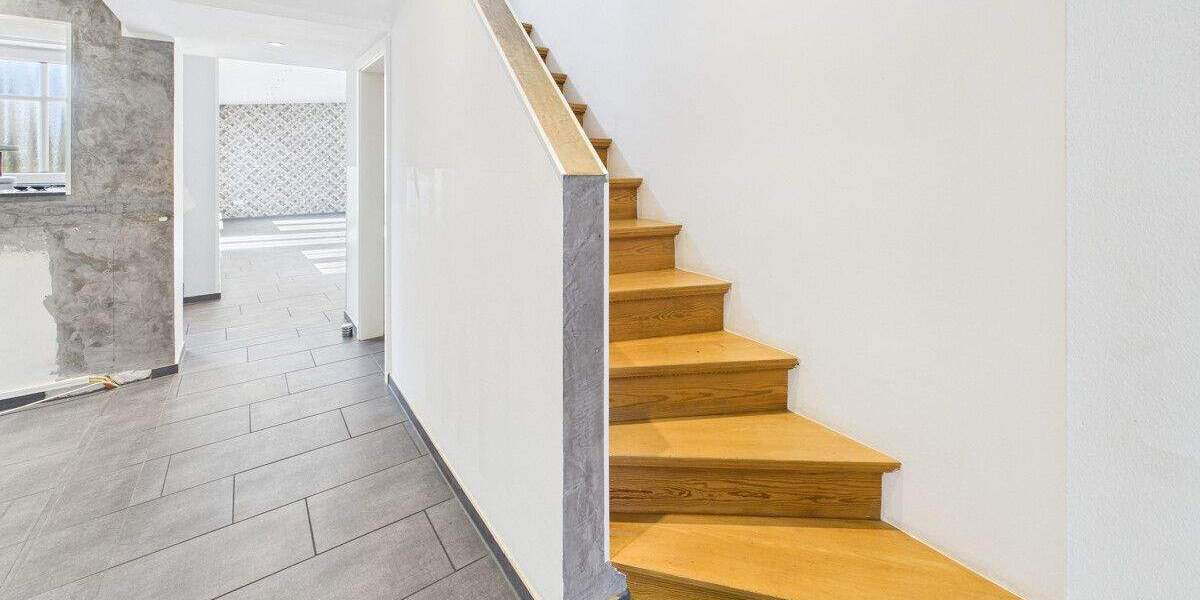 Einfamilienhaus Heinsberg Karken - 6 Zimmer, 162 m&sup2;, 319.000&euro; | Angebot:25707373