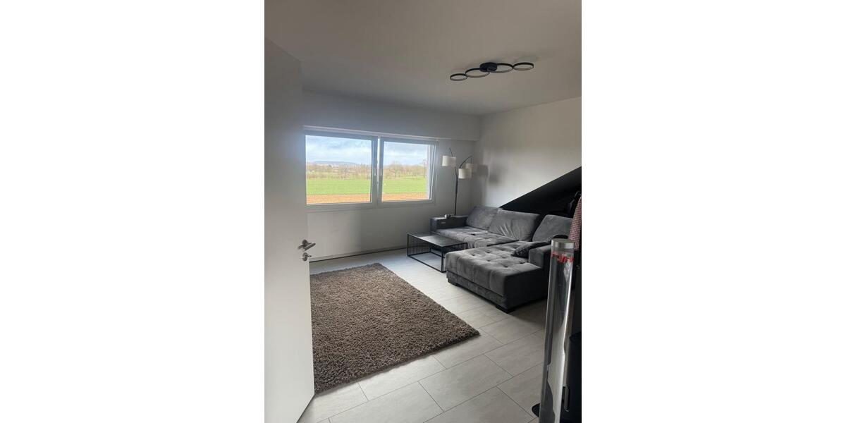 Dachgeschoßwohnung Heinsberg - 2 Zimmer, 70 m&sup2;, 1.145&euro; | Angebot:25327992