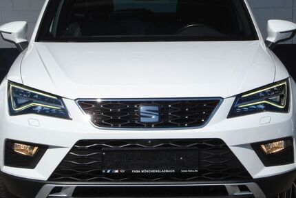 Seat Ateca 103.000 km 16.950 &euro; Kaarst 41564