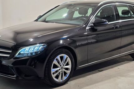 Mercedes-Benz C 180 103.185 km 16.980 &euro; Mönchengladbach 41238