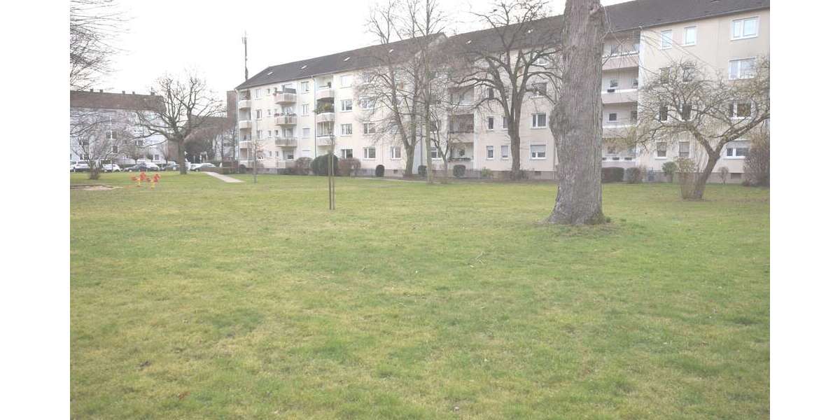 Etagenwohnung Düsseldorf Unterrath - 3 Zimmer, 54 m&sup2;, 205.000&euro; | Angebot:24878722