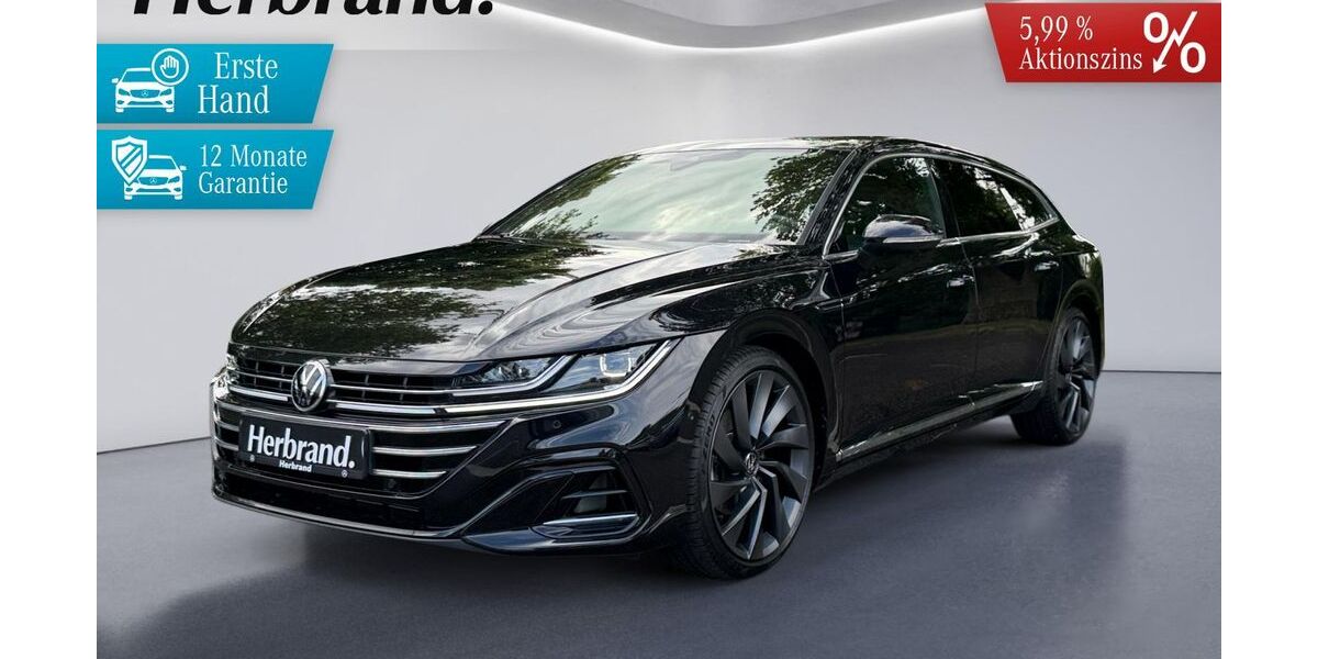 VW Arteon 62.546 km 28.850 &euro; Krefeld 47800