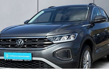 VW T-Roc 25.949 km 25.990 &euro; Viersen 41751