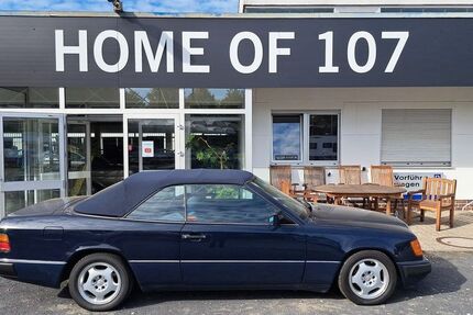 Mercedes-Benz CE 300 172.456 km 27.950 &euro; Nettetal 41334