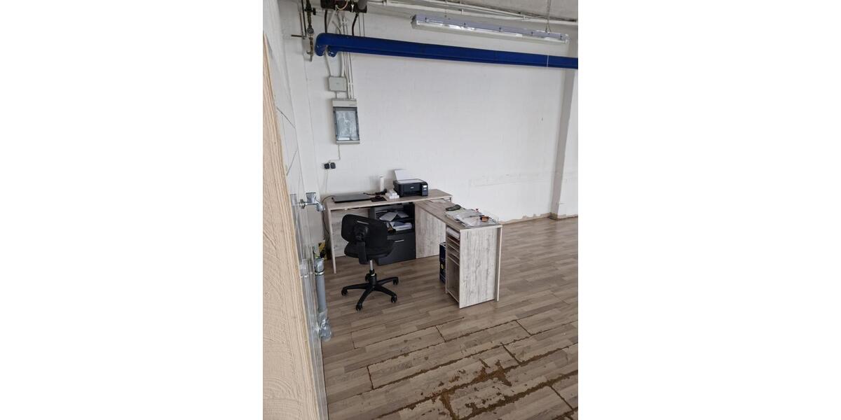 Gewerbeobjekt Hückelhoven - 4&euro; | Angebot:21570255