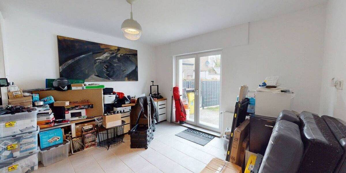 Reihenendhaus Viersen Rahser - 9 Zimmer, 108 m&sup2;, 349.000&euro; | Angebot:26015504