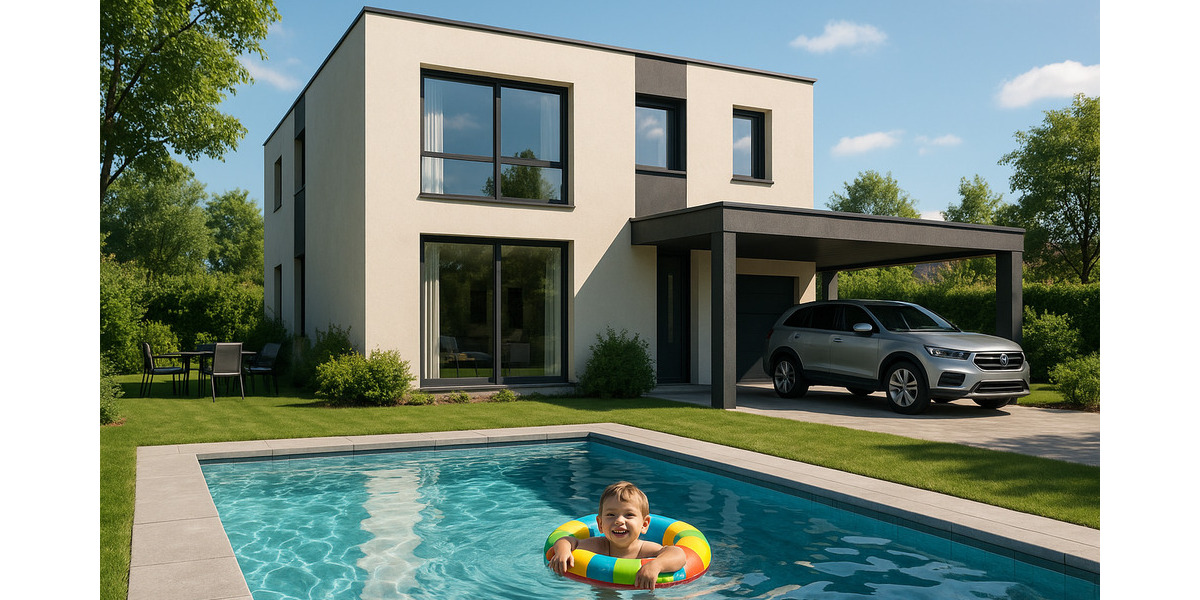 Einfamilienhaus Wassenberg Birgelen - 5 Zimmer, 169 m&sup2;, 579.800&euro; | Angebot:25835530