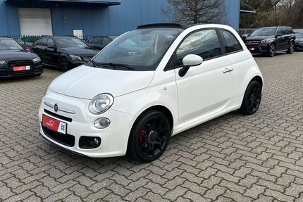 Fiat 500 65.473 km 8.490 &euro; Hückelhoven 41836