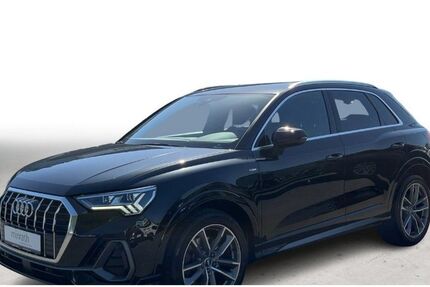 Audi Q3 64.622 km 25.860 &euro; Geldern 47608