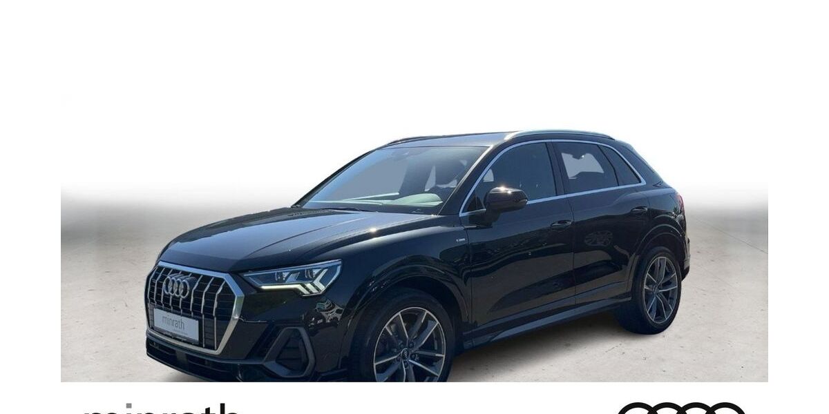 Audi Q3 64.622 km 25.860 &euro; Geldern 47608