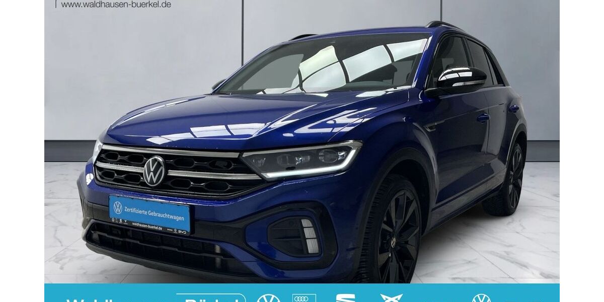 VW T-Roc 66.025 km 29.950 &euro; Moenchengladbach 41063
