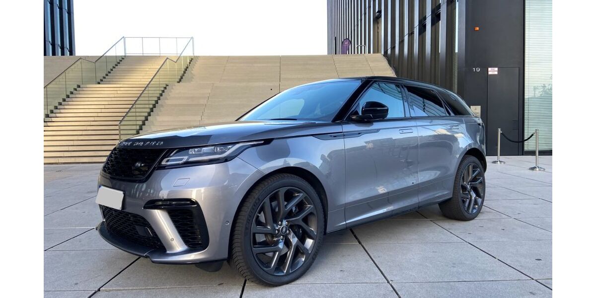 Land Rover Range Rover Velar 49.032 km 60.000 &euro; Düsseldorf 40223