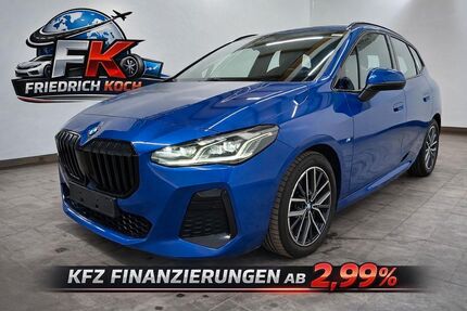 BMW 218 Active Tourer 114.975 km 21.749 &euro; Meerbusch 40668