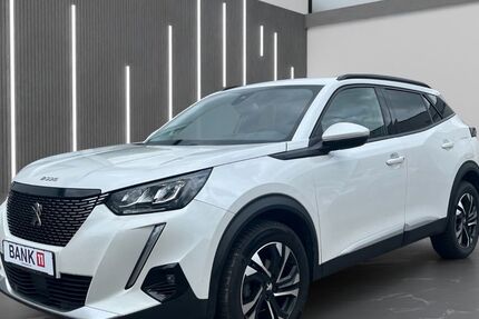 Peugeot 2008 69.366 km 15.000 &euro; Hückelhoven 41836