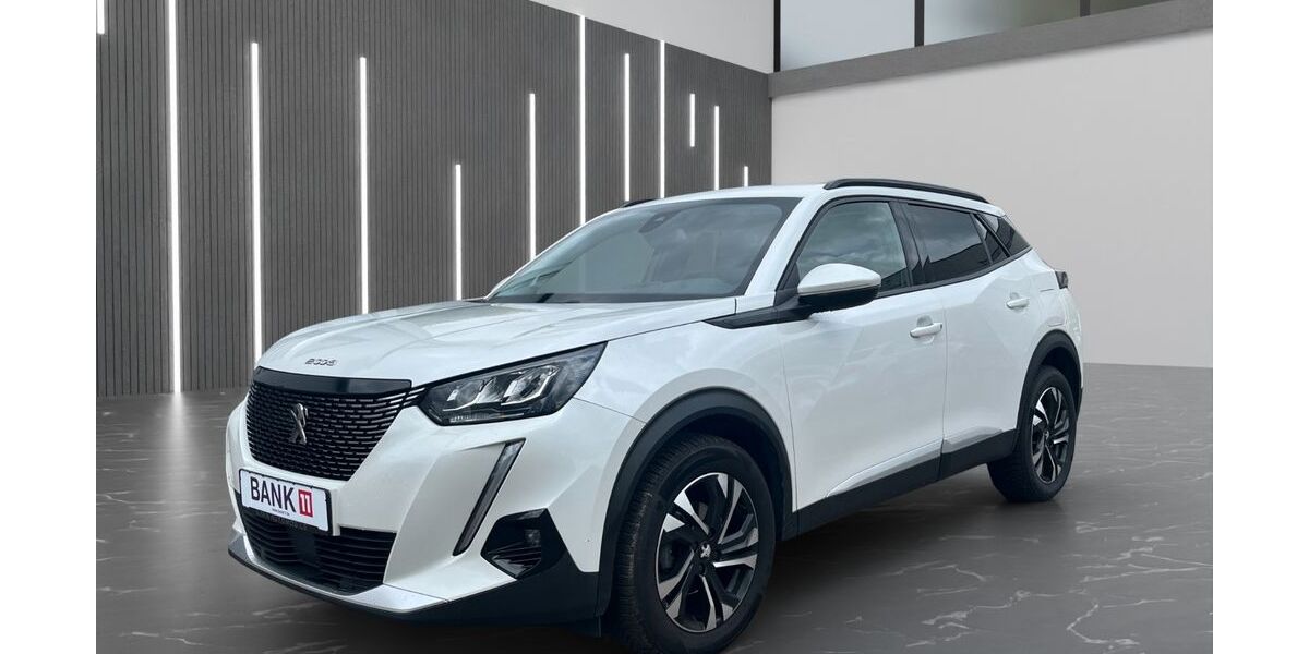 Peugeot 2008 69.366 km 15.000 &euro; Hückelhoven 41836