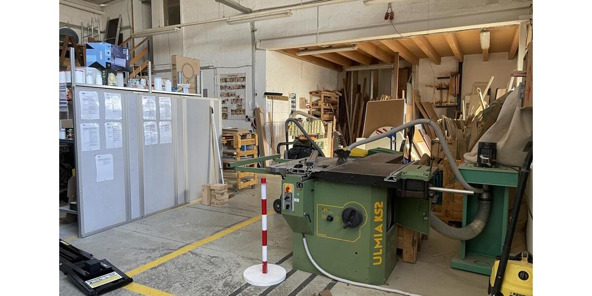 Gewerbeobjekt Moers - 1.999&euro; | Angebot:26025949