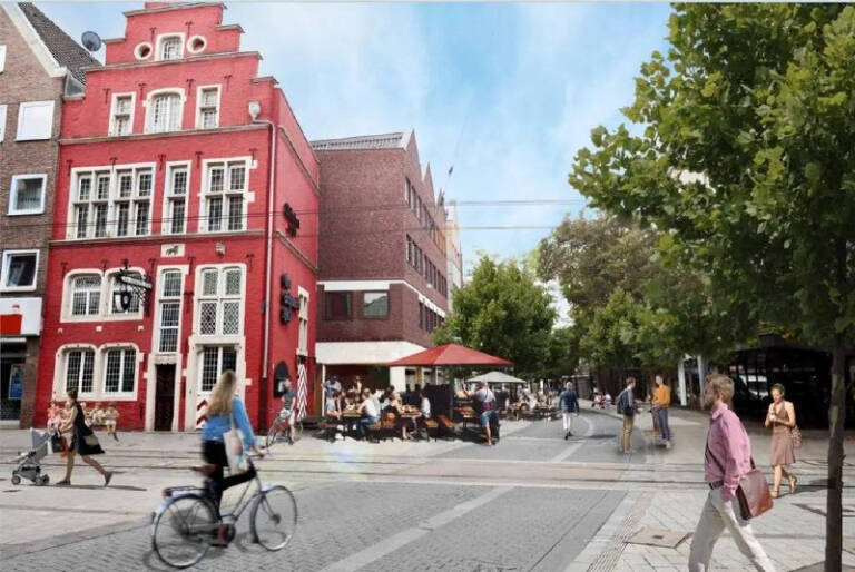 Gewerbeobjekt Neuss Innenstadt - 650&euro; | Angebot:25722113