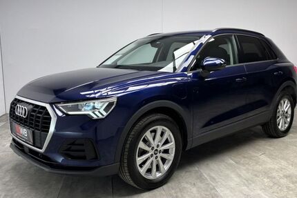 Audi Q3 42.145 km 32.500 &euro; Moenchengladbach 41063