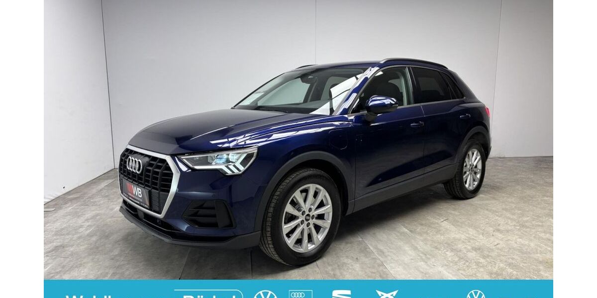 Audi Q3 42.145 km 32.500 &euro; Moenchengladbach 41063