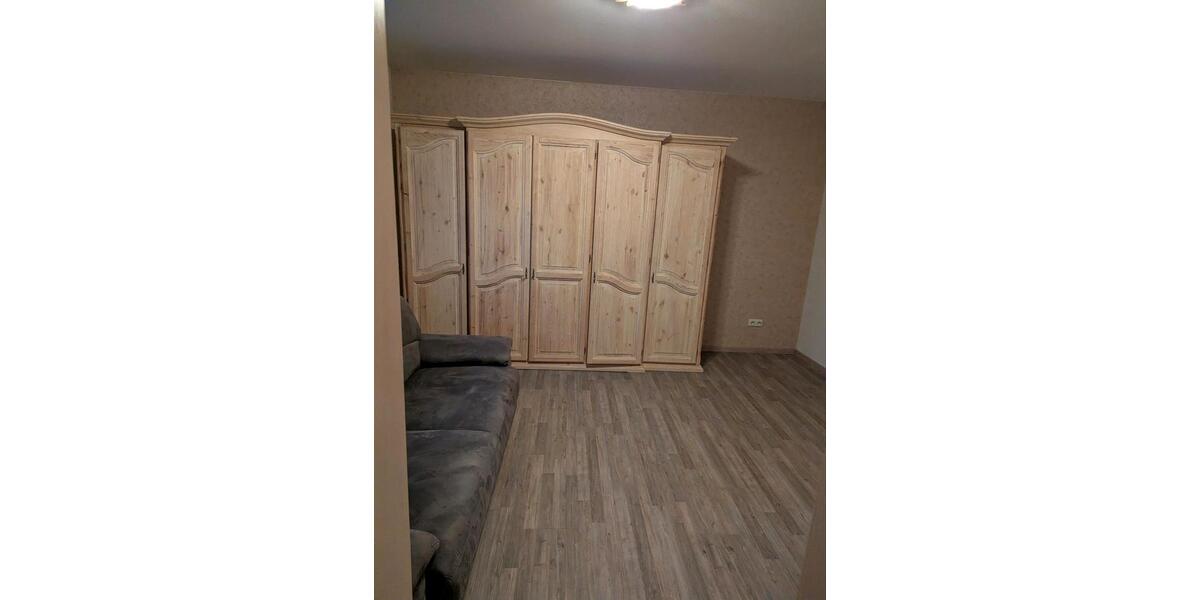 Erdgeschoßwohnung Neukirchen-Vluyn Vluyn - 1 Zimmer, 41 m&sup2;, 486&euro; | Angebot:26008502