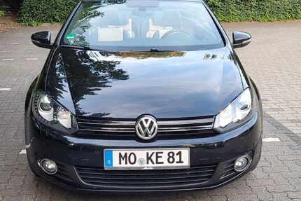 VW Golf 204.000 km 7.500 &euro; Moers 47441