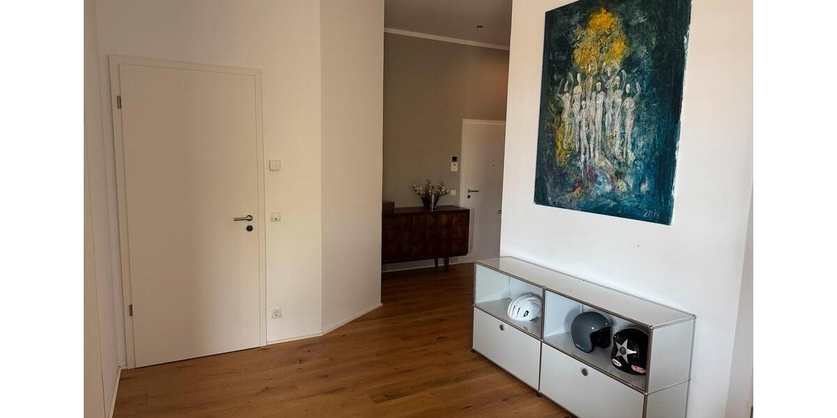 Etagenwohnung Krefeld Cracau - 3 Zimmer, 97 m&sup2;, 430.000&euro; | Angebot:26095166