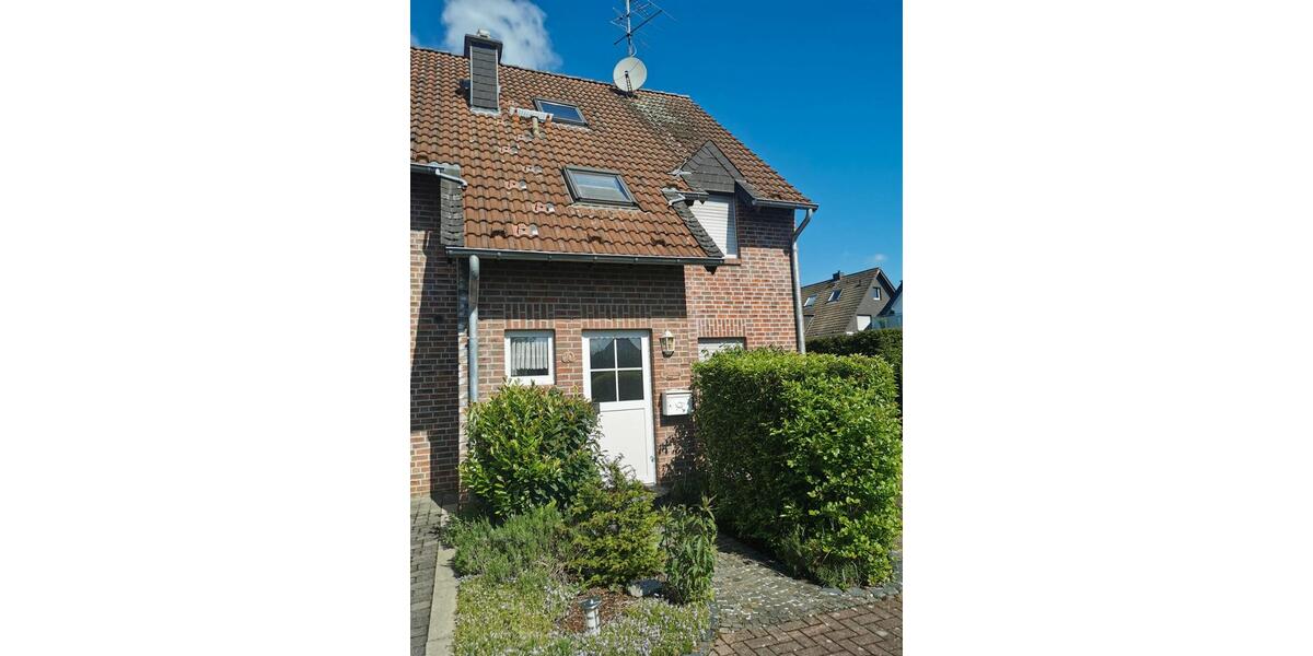 Reihenhaus Kerken - 5 Zimmer, 111 m&sup2;, 350.000&euro; | Angebot:26680322