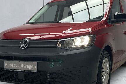 VW Caddy 17.853 km 28.950 &euro; Moenchengladbach 41063