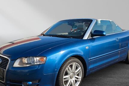 Audi A4 213.000 km 6.950 &euro; Krefeld 47803