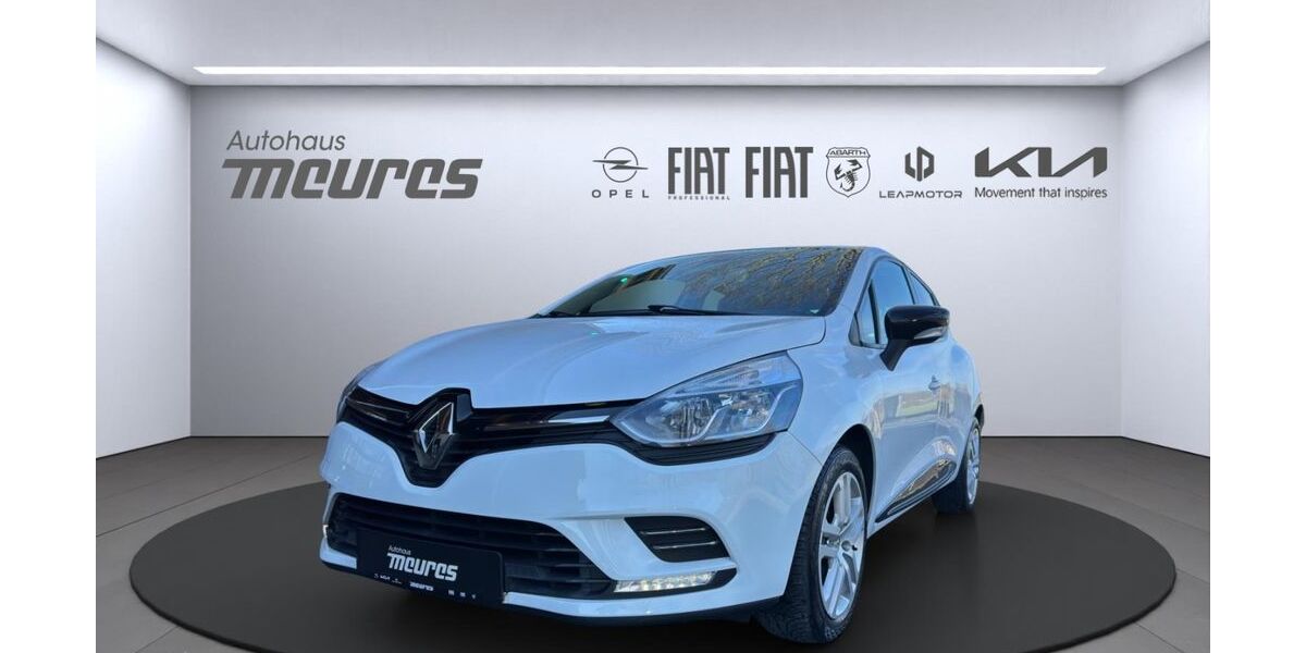 Renault Clio 20.046 km 11.488 &euro; Heinsberg 52525