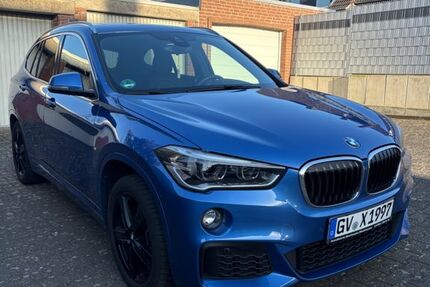 BMW X1 128.500 km 21.900 &euro; Neuss 41472