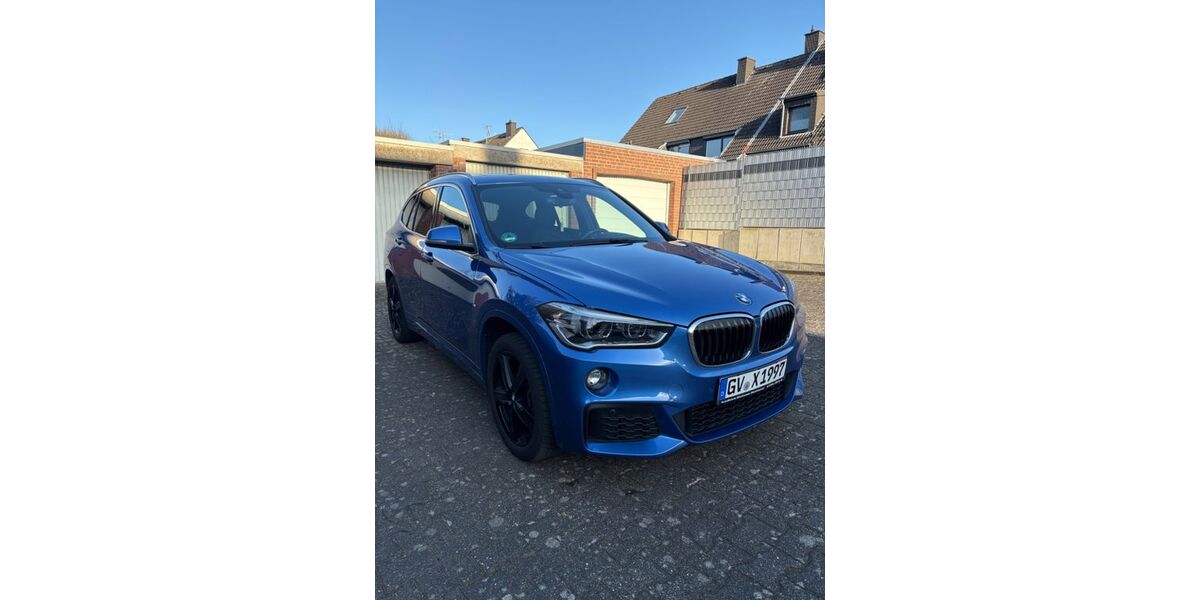 BMW X1 128.500 km 21.900 &euro; Neuss 41472