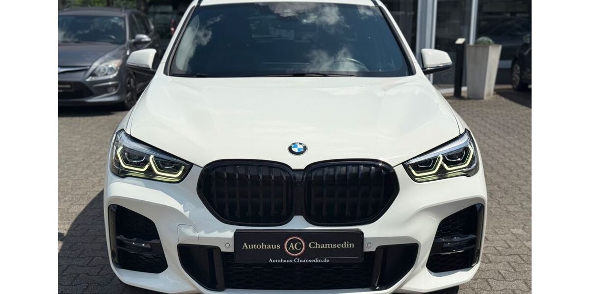 BMW X1 45.835 km 27.999 &euro; Viersen 41748