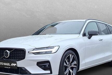 Volvo V60 22.800 km 37.880 &euro; Geldern 47608