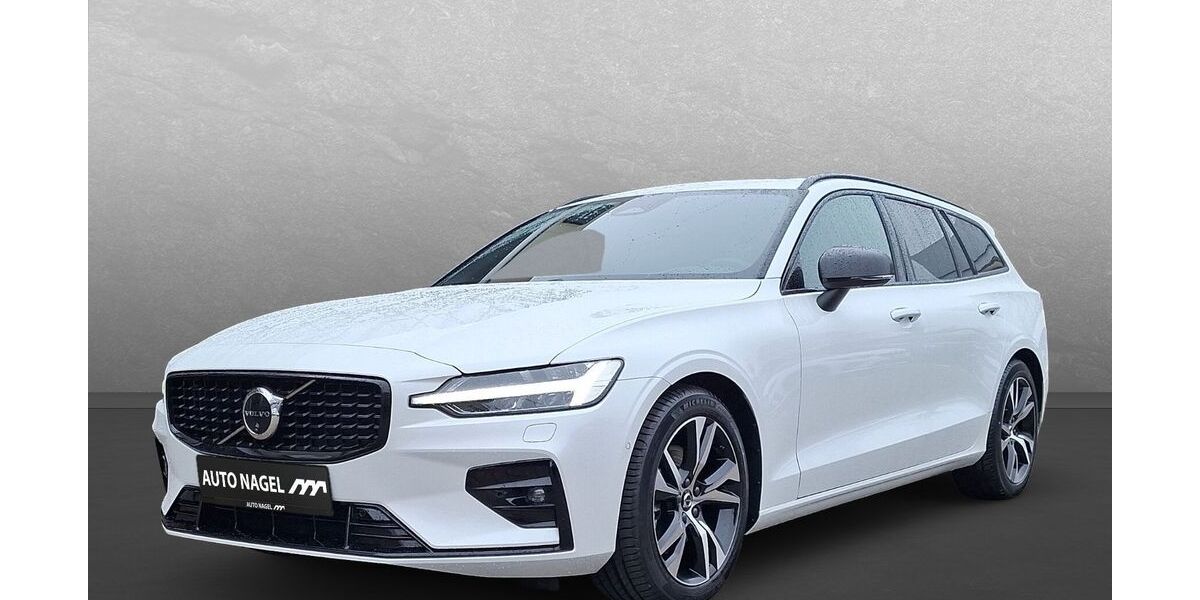 Volvo V60 22.800 km 37.880 &euro; Geldern 47608