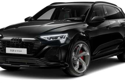 Audi SQ8 4.515 km 74.770 &euro; Mönchengladbach 41066