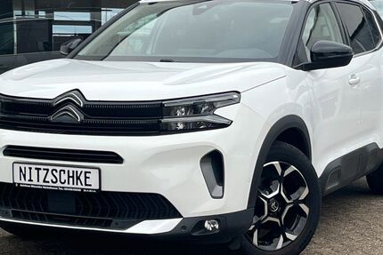 Citroen C5 Aircross 46.389 km 19.990 &euro; Hückelhoven 41836