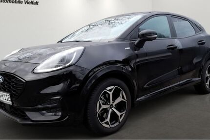 Ford Puma 8.500 km 22.450 &euro; Viersen 41747